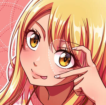 Picture of Lucy Heartfilia
